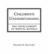 Children's Understanding (eBook, ePUB) - Bild 1