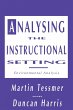 Analysing the Instructional Setting... - Bild 1