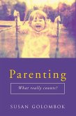 Parenting (eBook, PDF)