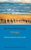 Art Psychotherapy Groups (eBook, PDF)