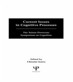 Current Issues in Cognitive Processes (eBook, PDF)