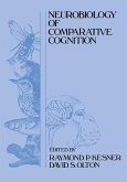 Neurobiology of Comparative Cognition (eBook, ePUB)