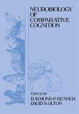Neurobiology of Comparative Cognition (eBook, PDF)