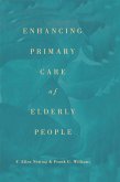 Enhancing Primary Care of Elderly People (eBook, ePUB)
