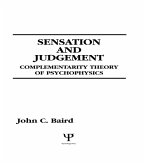 Sensation and Judgment (eBook, PDF)