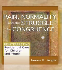 Cover Pain, Normality, and the Struggle for Congruence (eBook, ePUB)