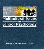 Multicultural Issues in School Psychology (eBook, PDF)