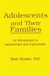 Adolescents and Their Families (eBook,... - Bild 1