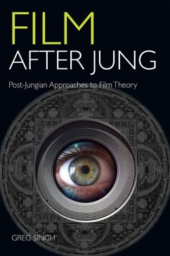 Film After Jung (eBook, PDF) - Singh, Greg