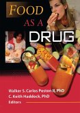 Food as a Drug (eBook, PDF)