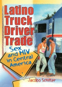 Cover Latino Truck Driver Trade (eBook, ePUB)