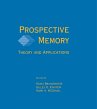 Prospective Memory (eBook, PDF) - Bild 1