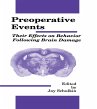 Preoperative Events (eBook, ePUB) - Bild 1