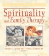 Spirituality and Family Therapy (eBook,... - Bild 1