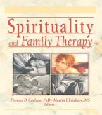 Spirituality and Family Therapy (eBook, PDF)