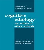 Cognitive Ethology (eBook, ePUB)
