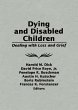Dying and Disabled Children (eBook, PDF) - Bild 1