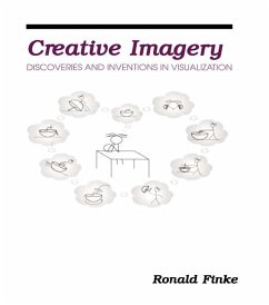 Cover Creative Imagery (eBook, PDF)