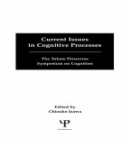Current Issues in Cognitive Processes (eBook, ePUB)