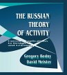 The Russian Theory of Activity (eBook,... - Bild 1