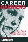 Career Barriers (eBook, ePUB)