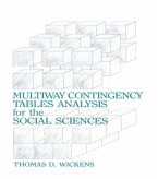 Multiway Contingency Tables Analysis for the Social Sciences (eBook, ePUB)