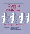 Caring for Children (eBook, ePUB) - Bild 1