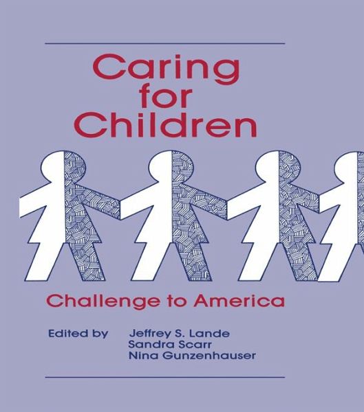 Caring for Children (eBook, ePUB) Caring for Children (eBook, ePUB)