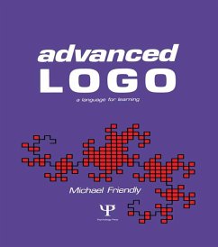 Cover Advanced Logo (eBook, ePUB)