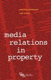 Media Relations in Property (eBook, ePUB)