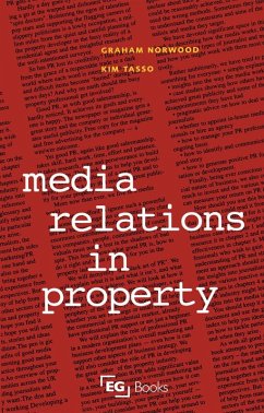 Cover Media Relations in Property (eBook, ePUB)