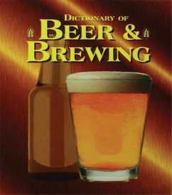 Dictionary of Beer and Brewing (eBook, PDF) - Rabin, Dan; Forget, Carl