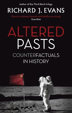 Altered Pasts (eBook, ePUB) - Evans, Richard J.