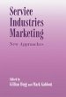 Service Industries Marketing (eBook,... - Bild 1