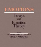 Emotions (eBook, ePUB)