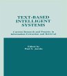 Text-based intelligent Systems (eBook,... - Bild 1
