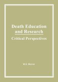 Death Education and Research (eBook, ePUB) Death Education and Research (eBook, ePUB)