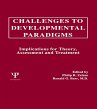 Challenges To Developmental Paradigms... - Bild 1
