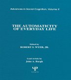 The Automaticity of Everyday Life (eBook, ePUB)