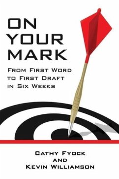 On Your Mark - Fyock, Cathy; Williamson, Kevin