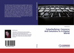 Cyberbullying: Concerns And Solutions In A Digital World - McLean, Alan