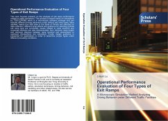 Operational Performance Evaluation of Four Types of Exit Ramps - Lu, Linjun