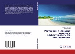 Resursnyj potencial turizma i äffektiwnost' ego ispol'zowaniq - Fedotova, Klavdiya;Fedotova, Juliya