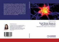 Focal Sharp Waves in Psychiatric Patients