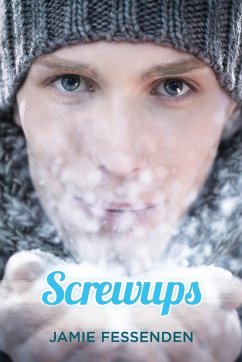 Screwups - Fessenden, Jamie