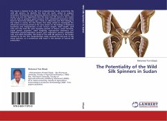The Potentiality of the Wild Silk Spinners in Sudan - Eltayb, Mohamed Tom