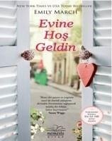 Evine Hos Geldin - March, Emily