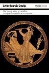 De banquetes y batallas : la Antigua Grecia a través de su historia y de sus anécdotas - Murcia Ortuño, Francisco Javier