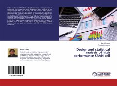 Design and statistical analysis of high performance SRAM cell - Prasad, Govind;Meher, Preetisudha