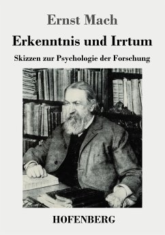 Erkenntnis und Irrtum - Mach, Ernst